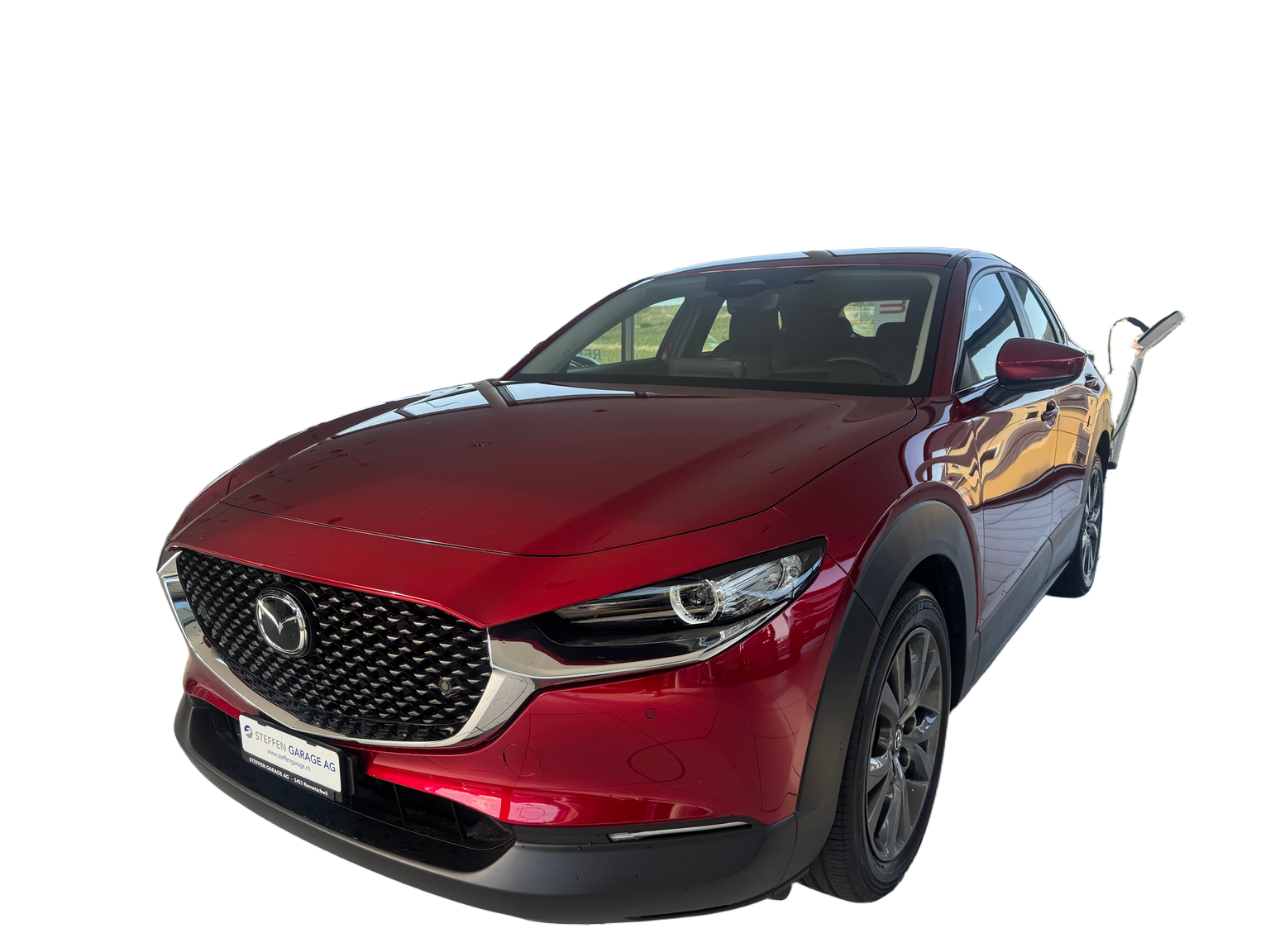 Vehicle Image