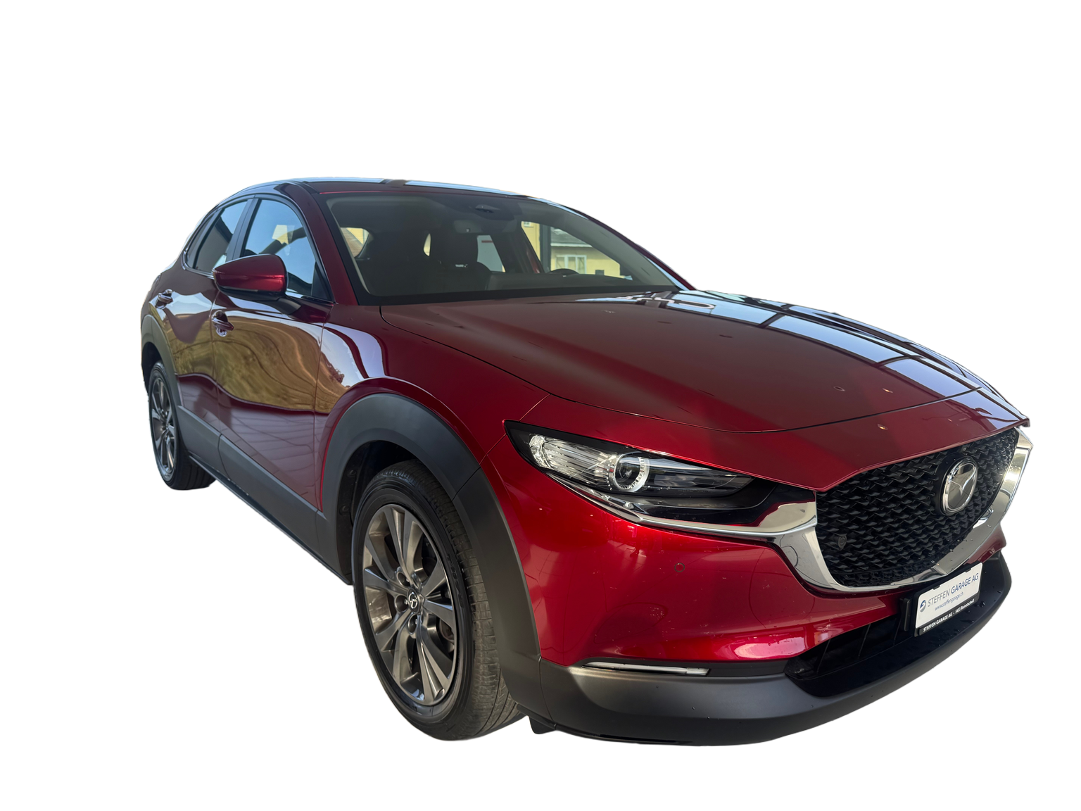 Vehicle Image