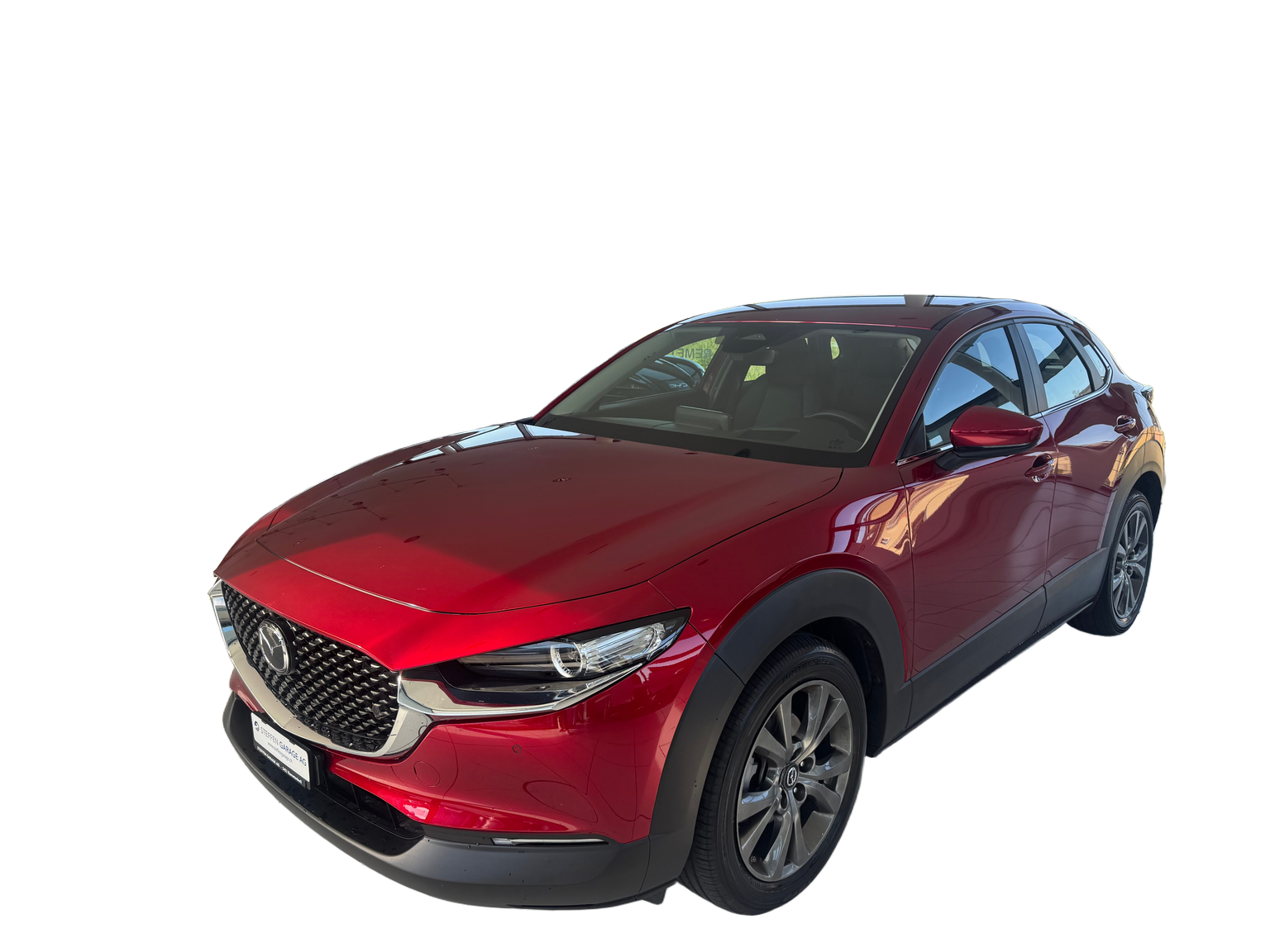 Vehicle Image