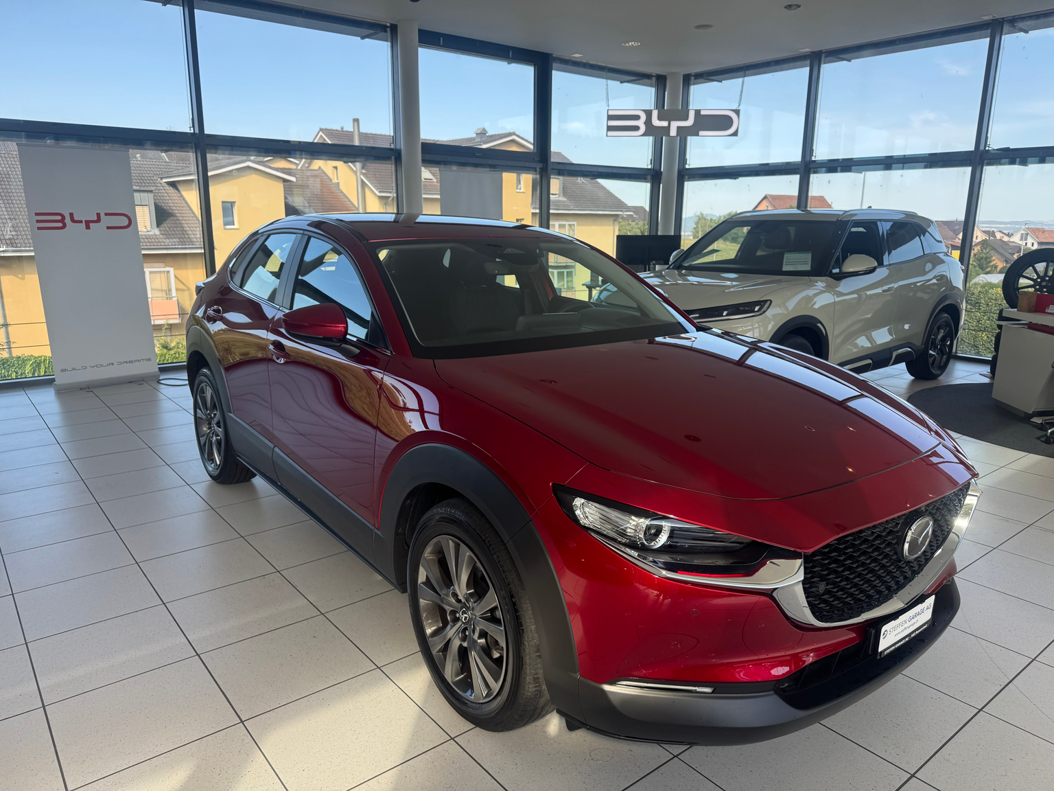 Vehicle Image