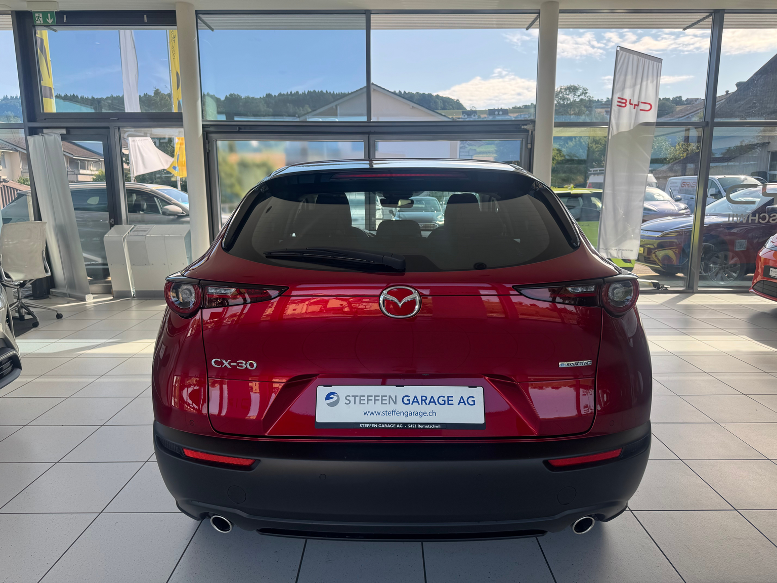 Vehicle Image