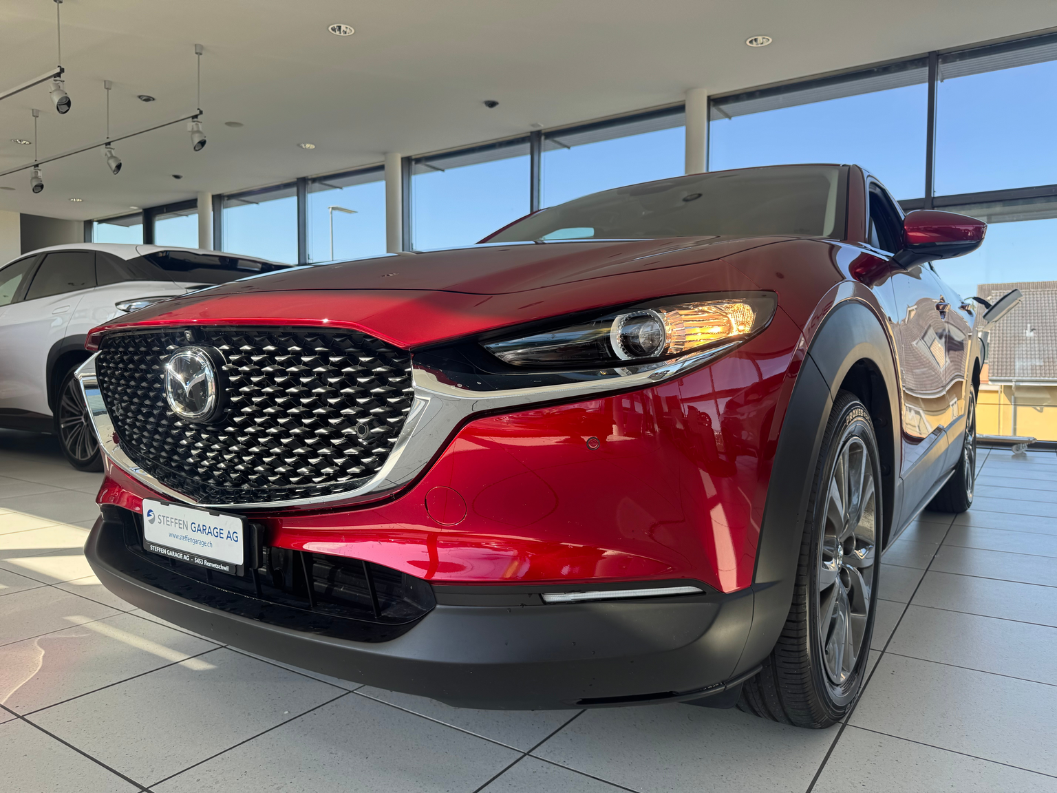 Vehicle Image