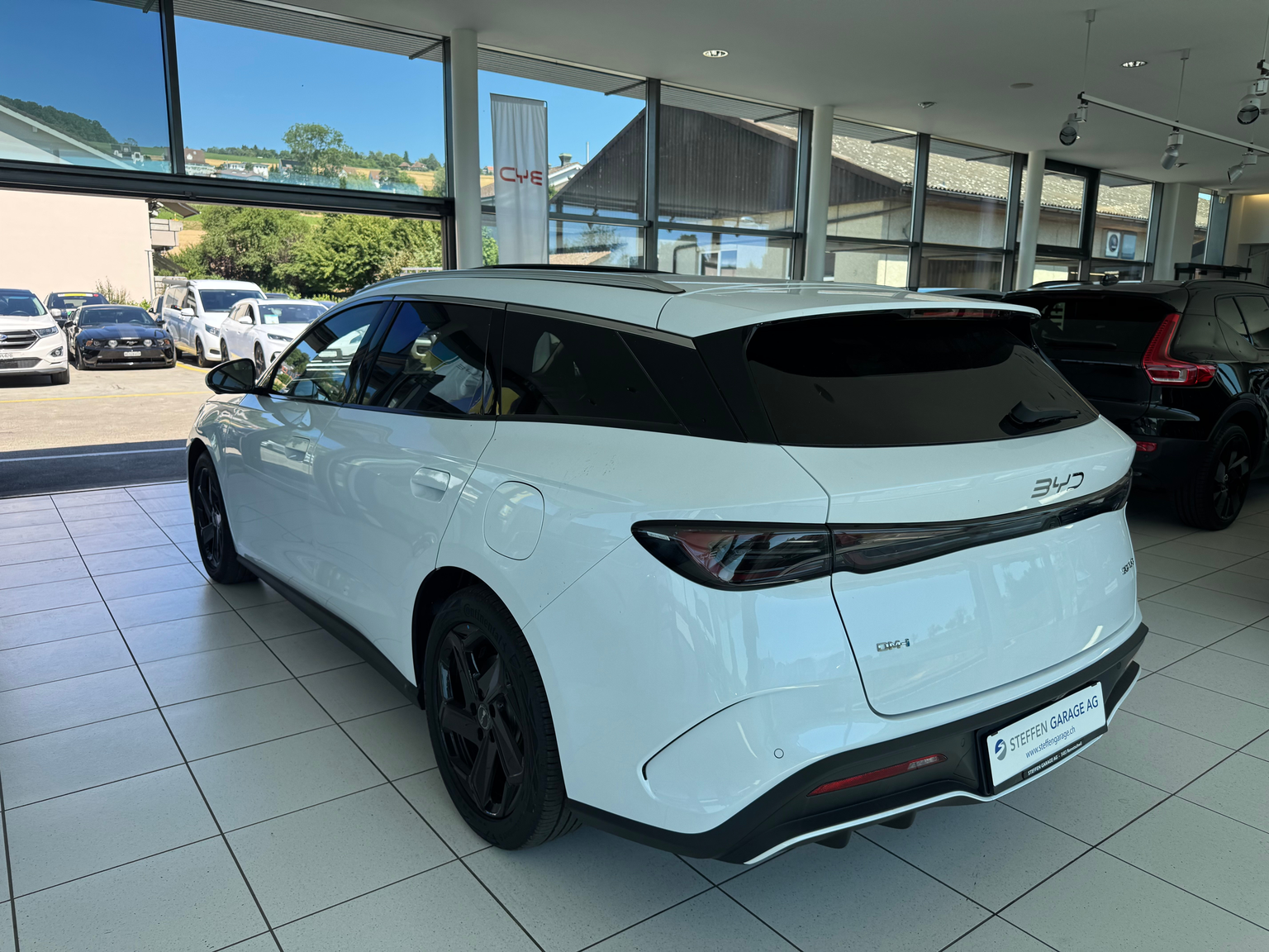 Vehicle Image