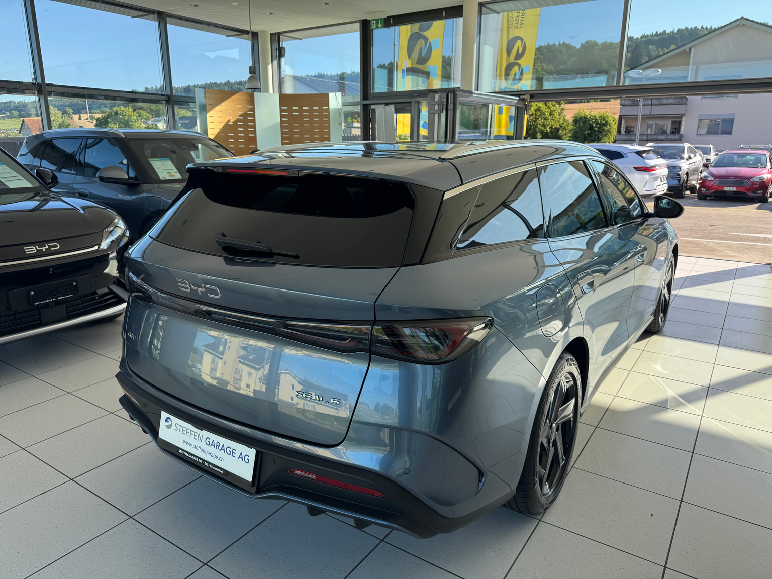 Vehicle Image