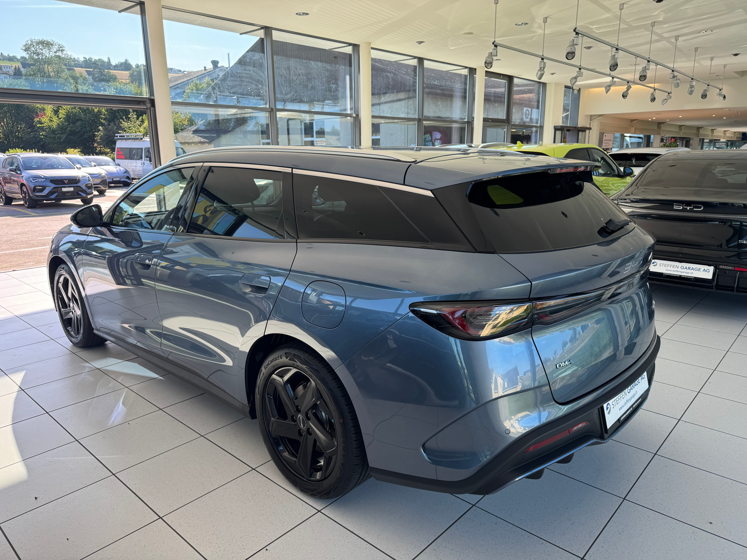 Vehicle Image