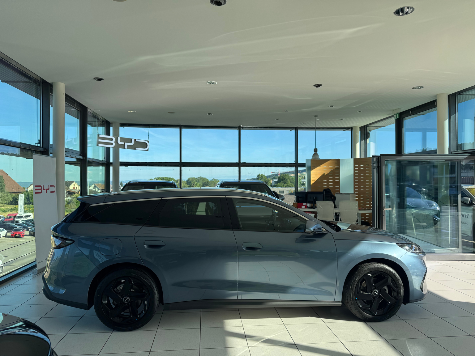 Vehicle Image