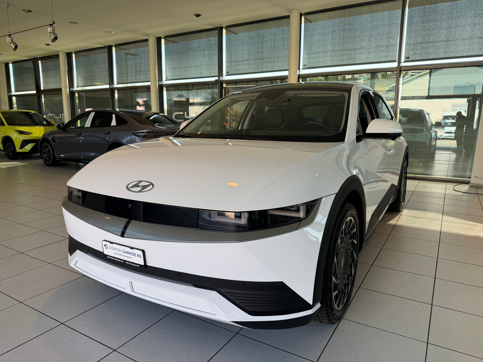 Vehicle Image