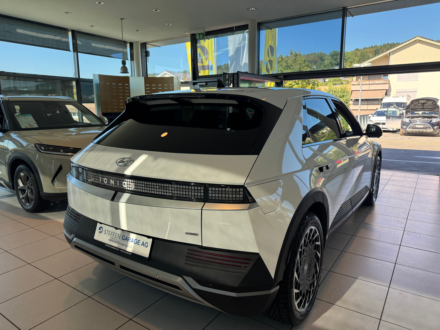 Vehicle Image