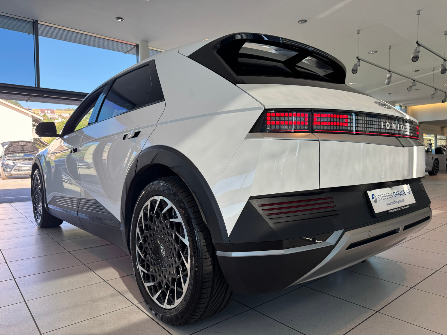 Vehicle Image