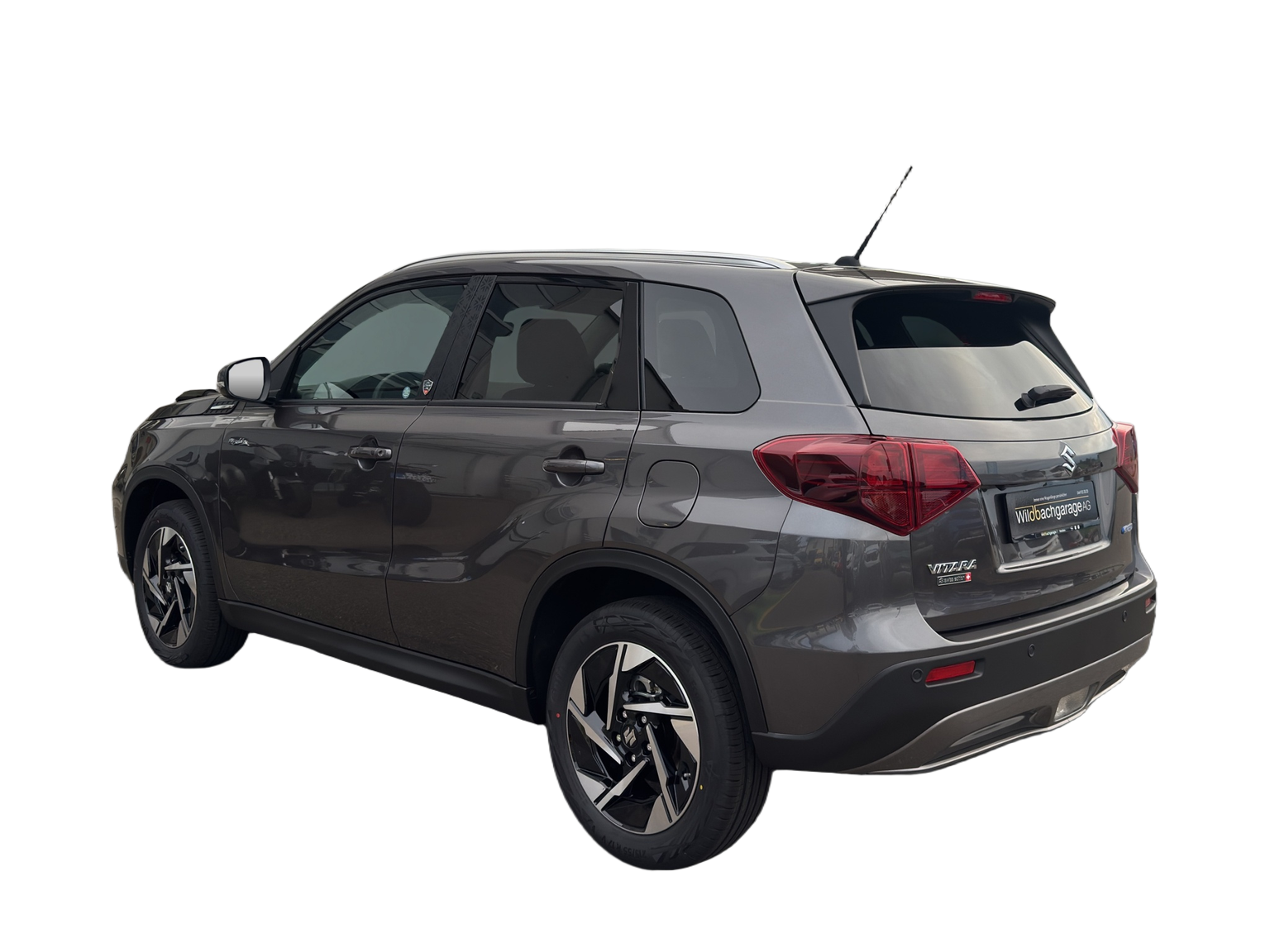 Vehicle Image