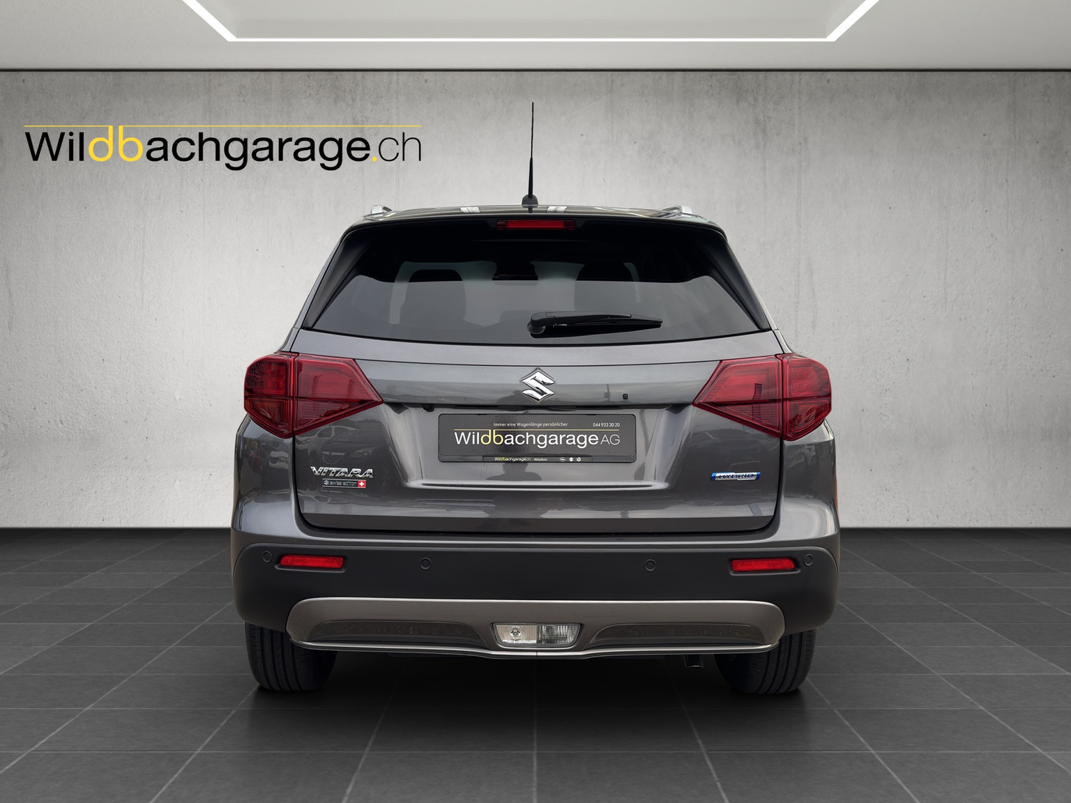 Vehicle Image