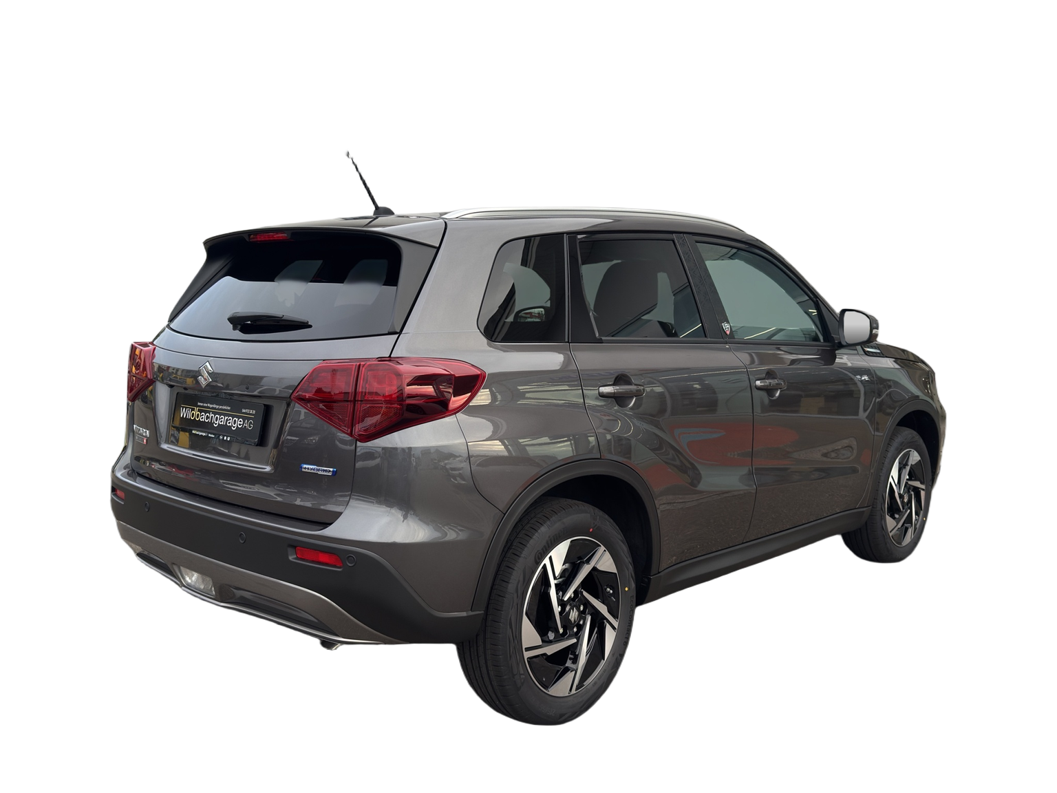 Vehicle Image
