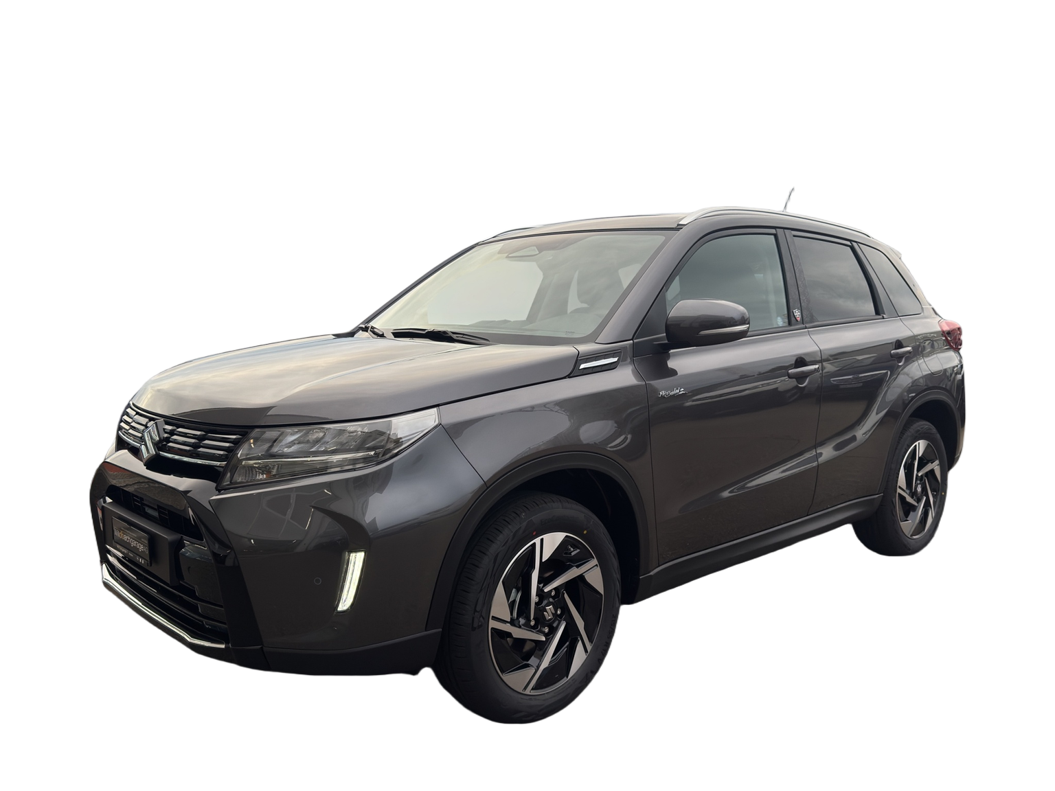 Vehicle Image