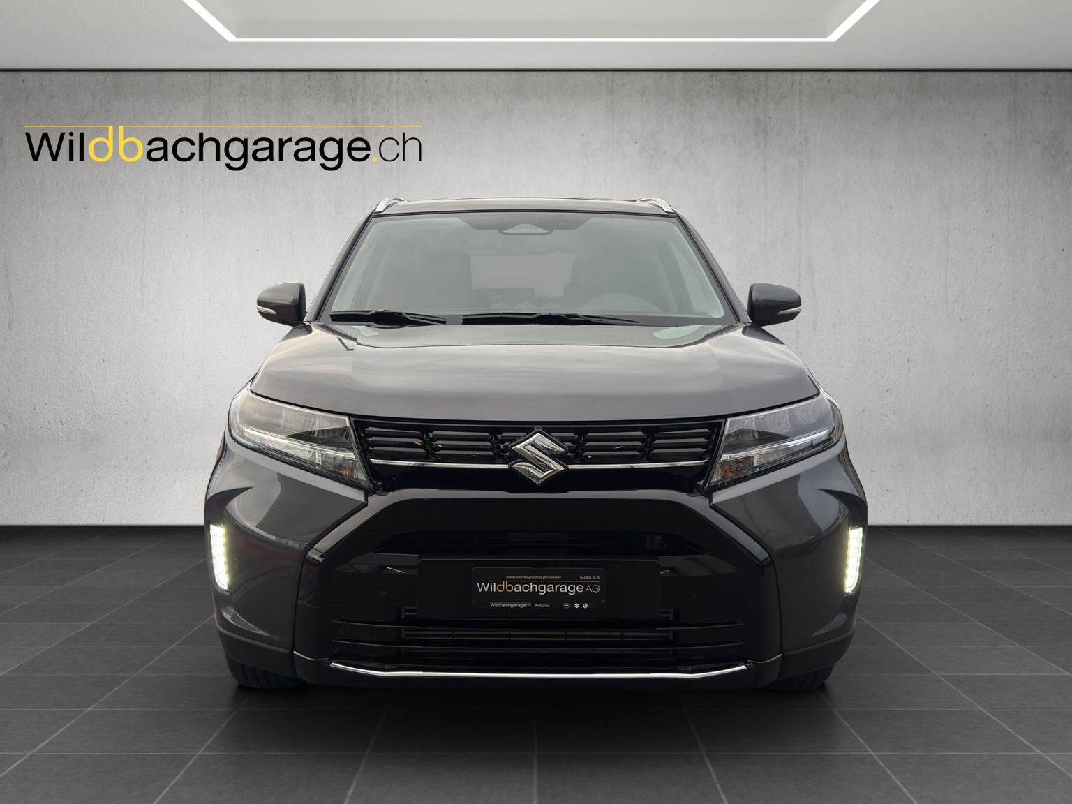 Vehicle Image