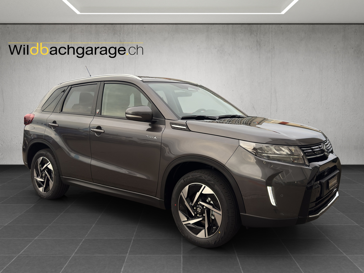 Vehicle Image