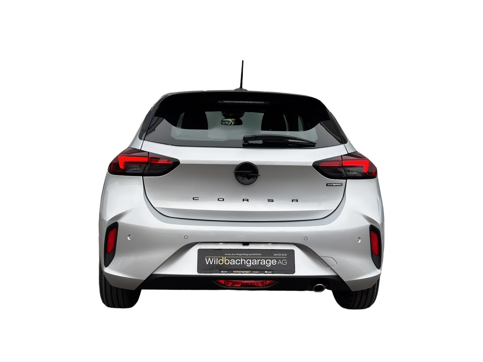 OPEL Corsa 1.2 T Hybrid Viva