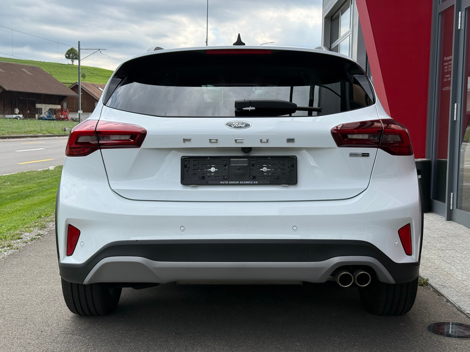 Vehicle Image