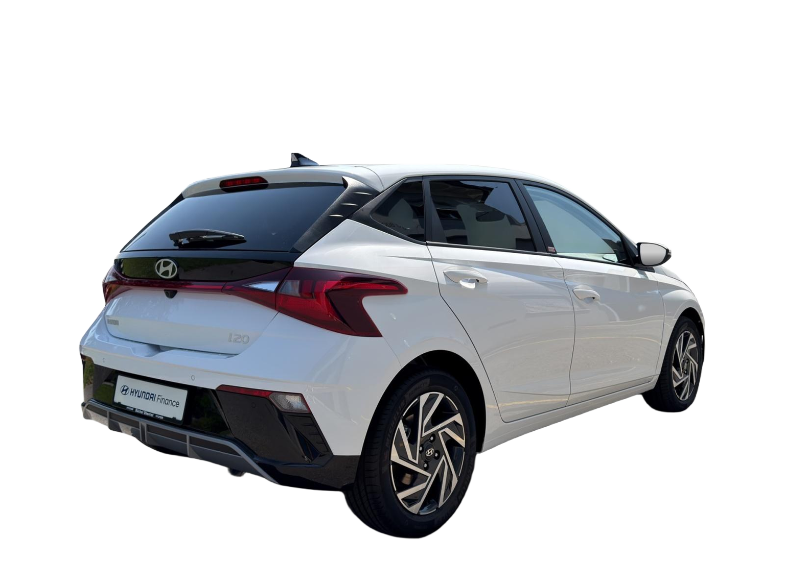 HYUNDAI i20 1.0 T-GDi Amplia Go
