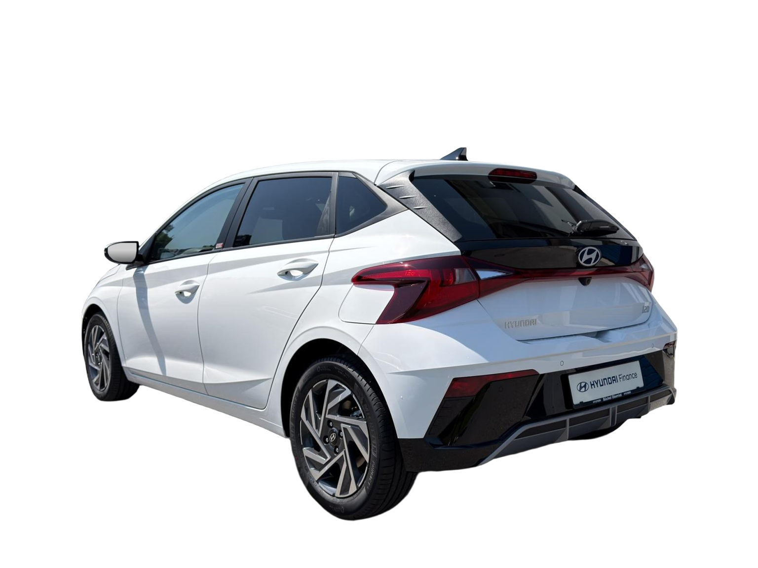 HYUNDAI i20 1.0 T-GDi Amplia Go