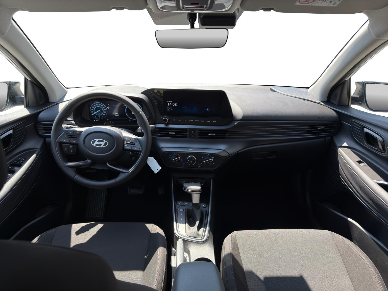 HYUNDAI i20 1.0 T-GDi Amplia Go