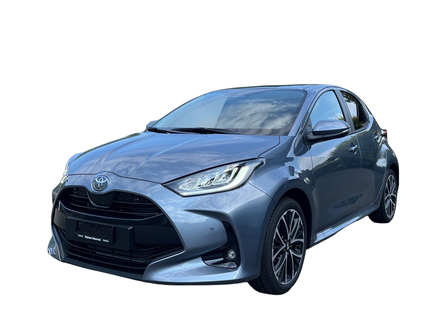 Vehicle Image