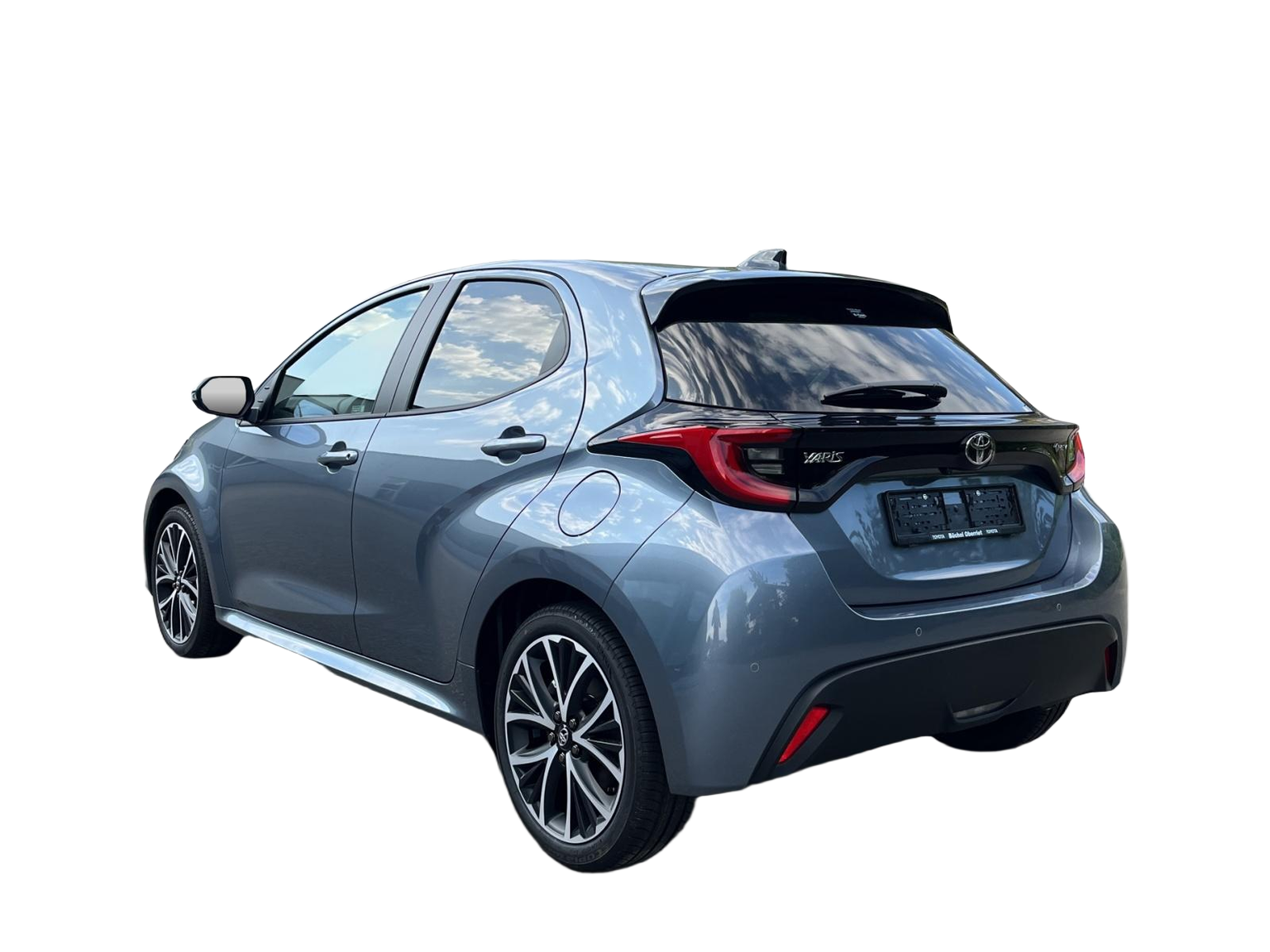Vehicle Image
