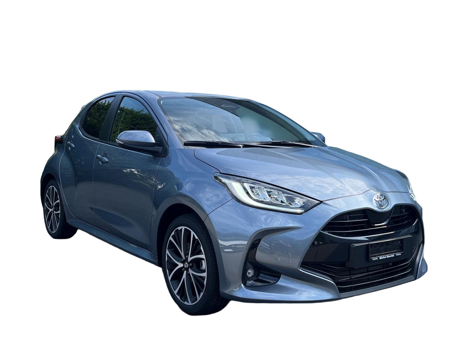 Vehicle Image