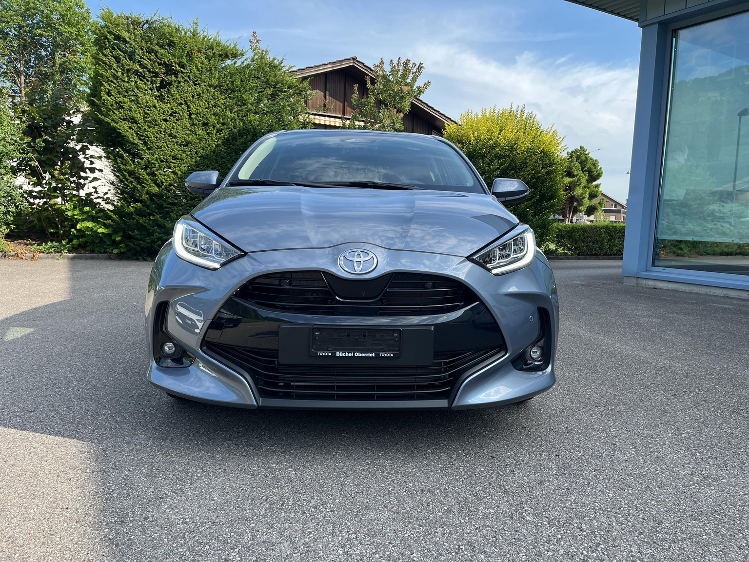 Vehicle Image