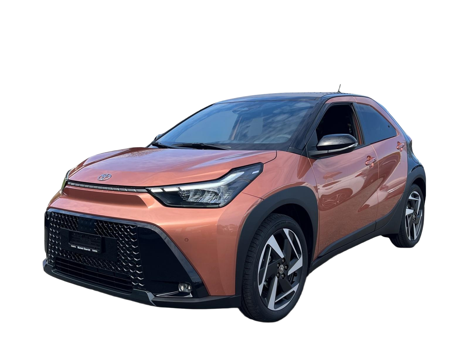 Vehicle Image