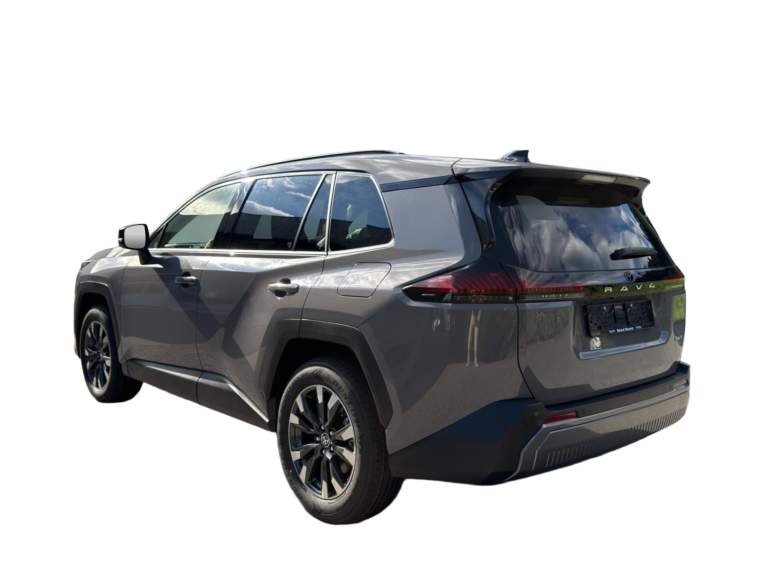 Vehicle Image