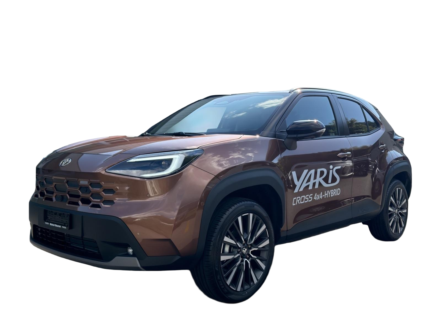 Vehicle Image