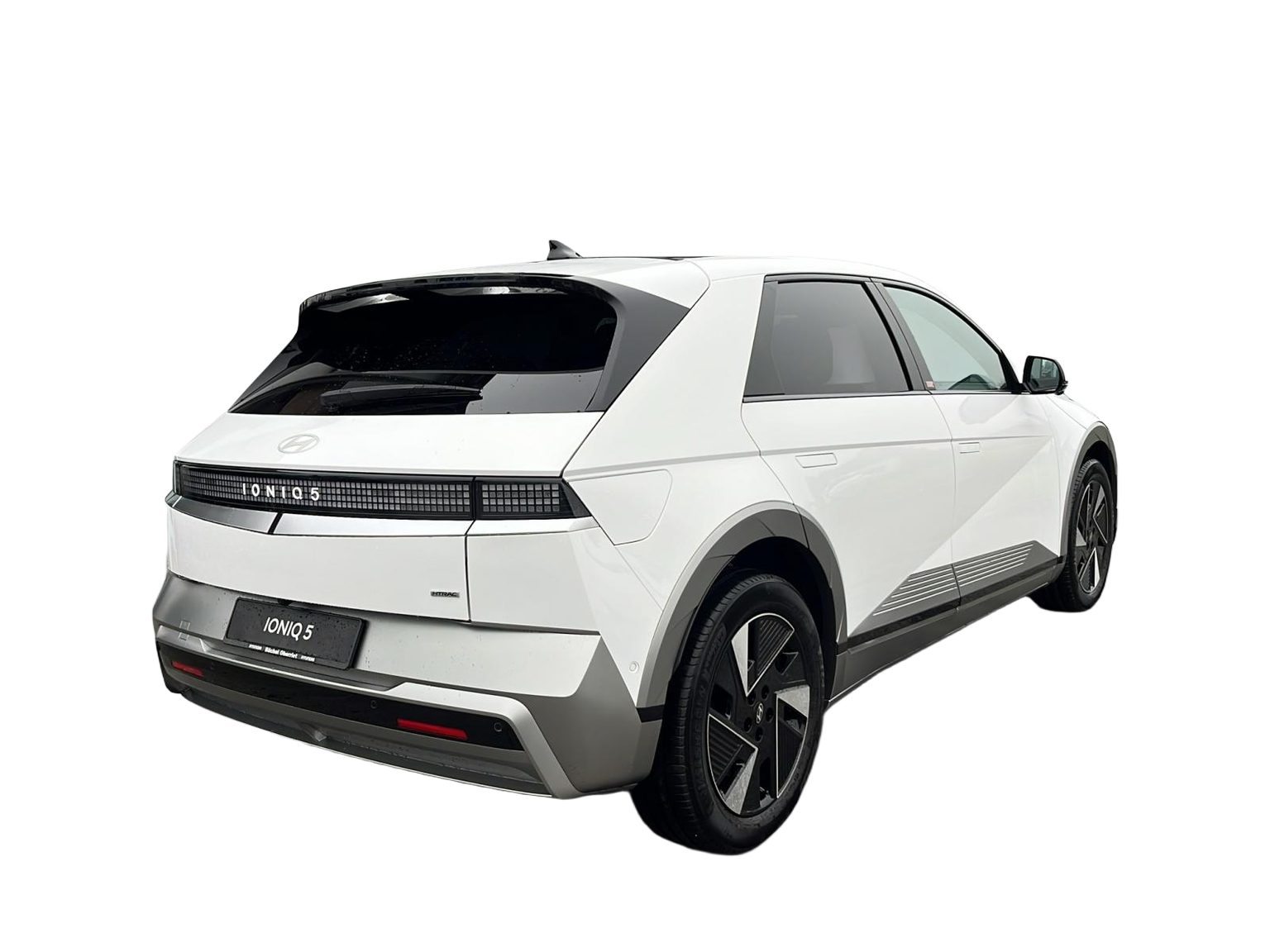 HYUNDAI Ioniq 5 Amplia 4WD