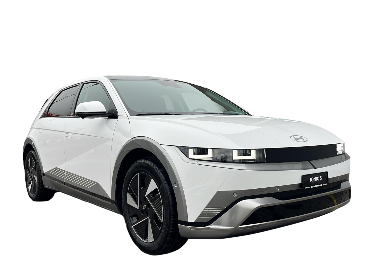 HYUNDAI Ioniq 5 Amplia 4WD