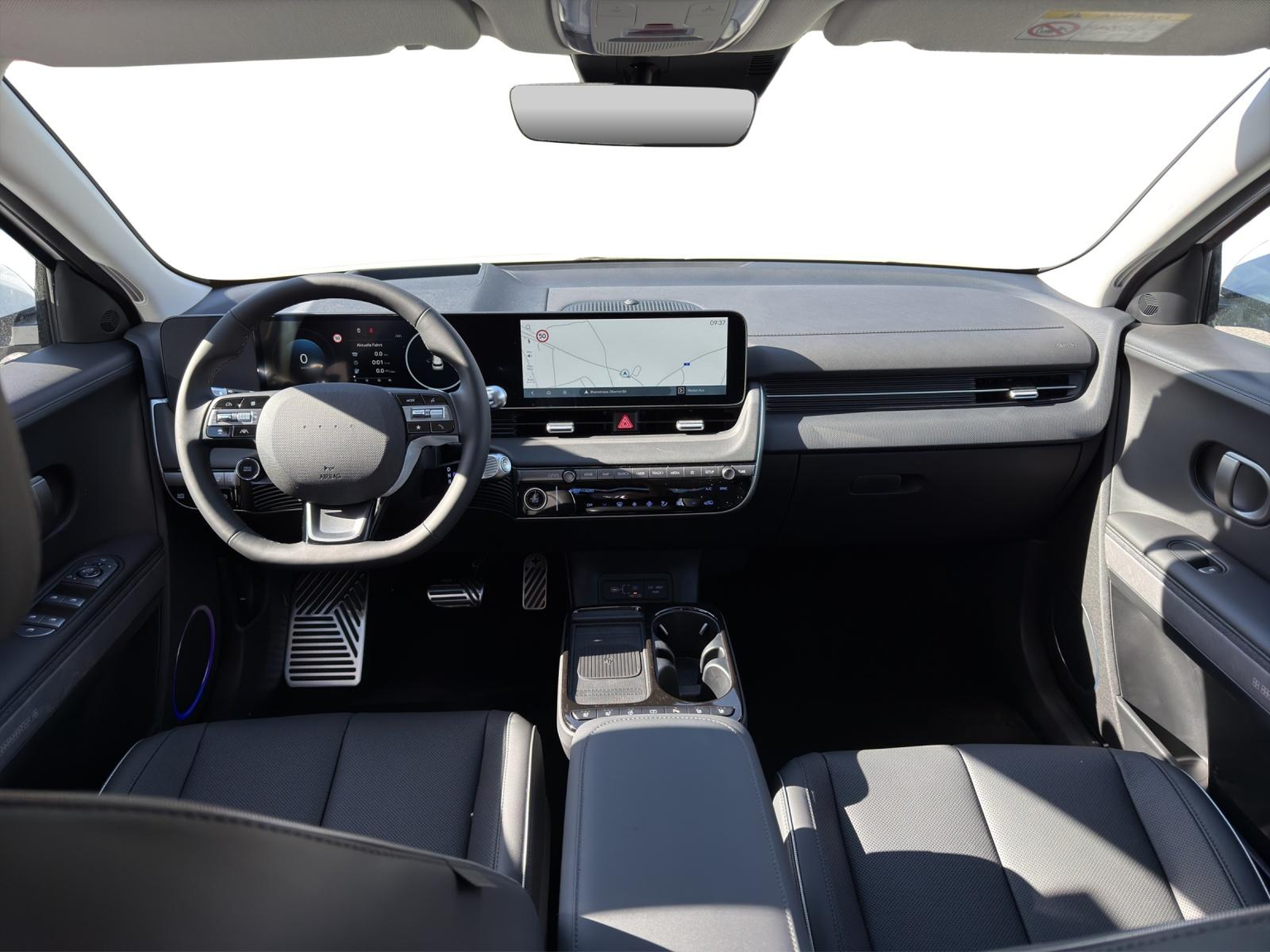 HYUNDAI Ioniq 5 Amplia 4WD