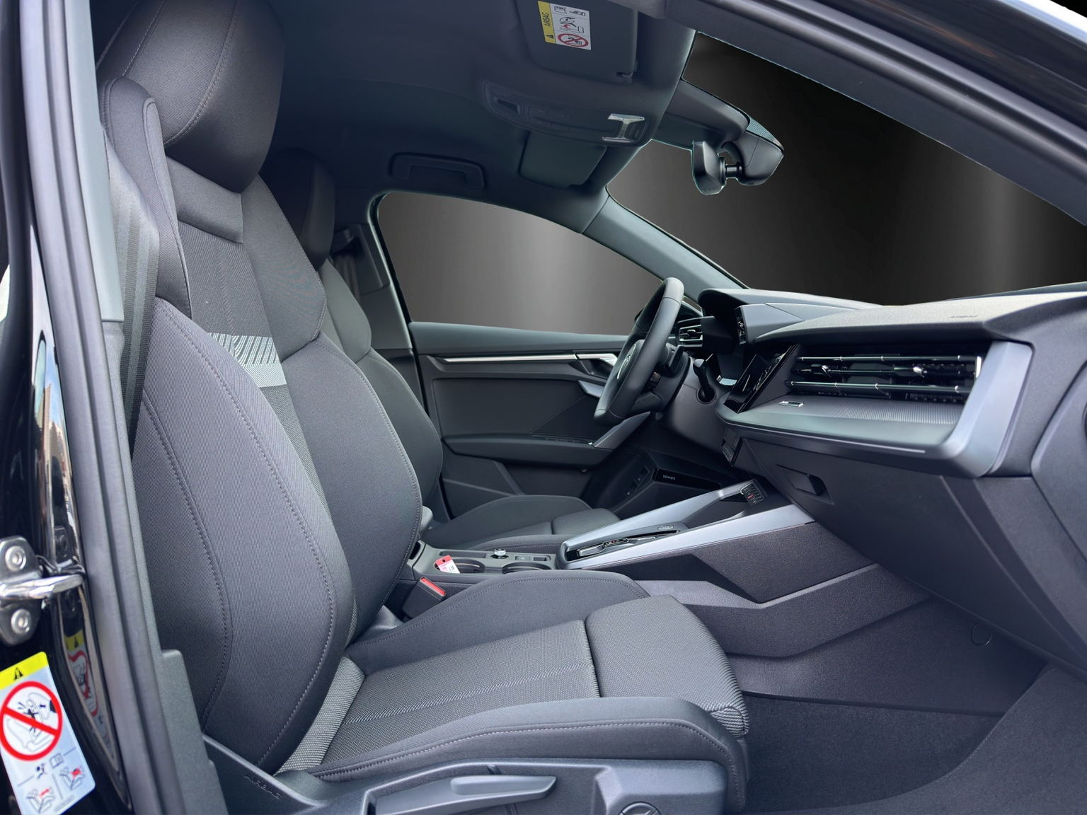 AUDI A3 Sportback 40 TFSI e advanced S-tronic