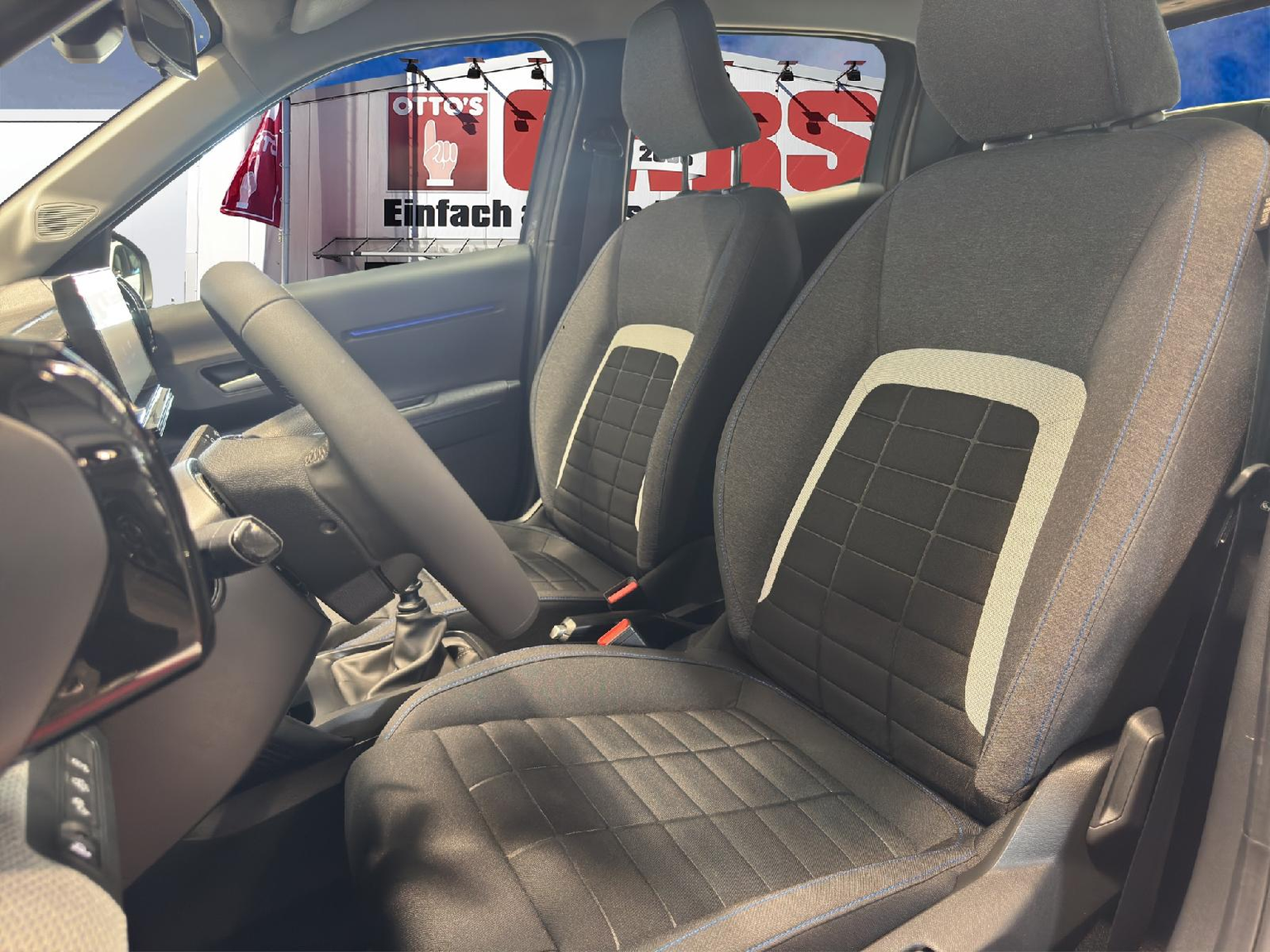 CITROEN C3 1.2 Turbo Plus 2026