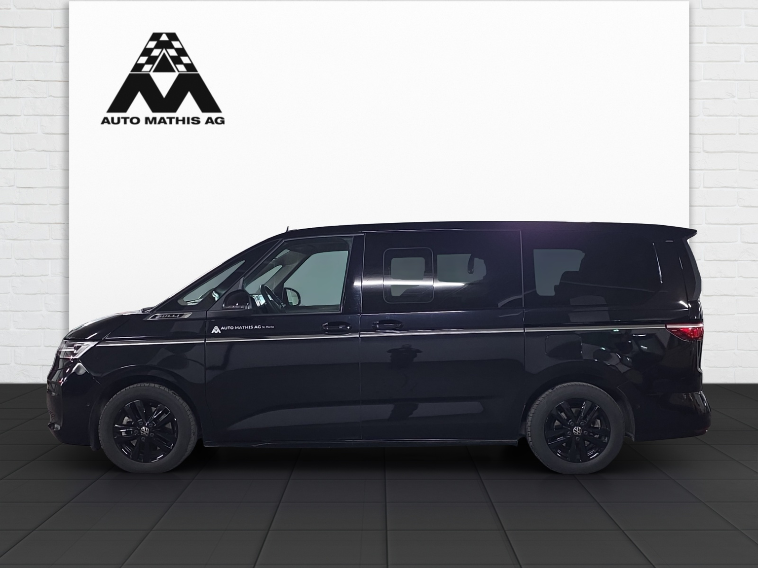 VW Multivan 1.5 eHybrid Style Liberty Lang DSG