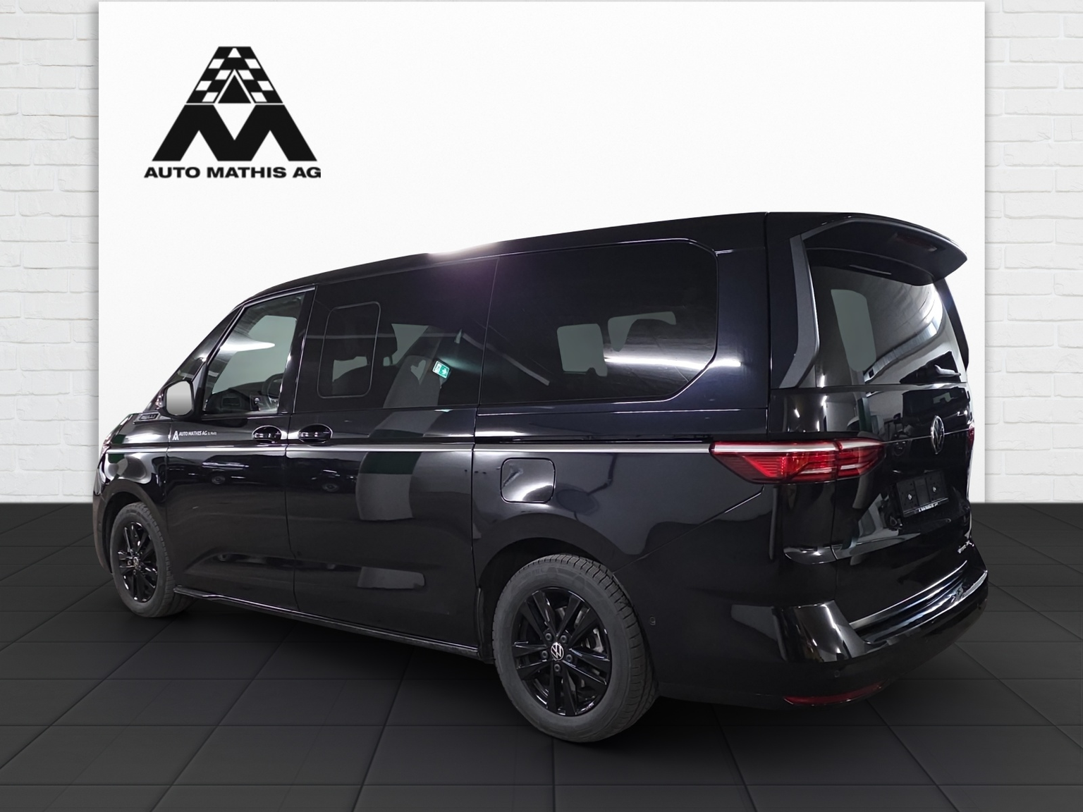 VW Multivan 1.5 eHybrid Style Liberty Lang DSG