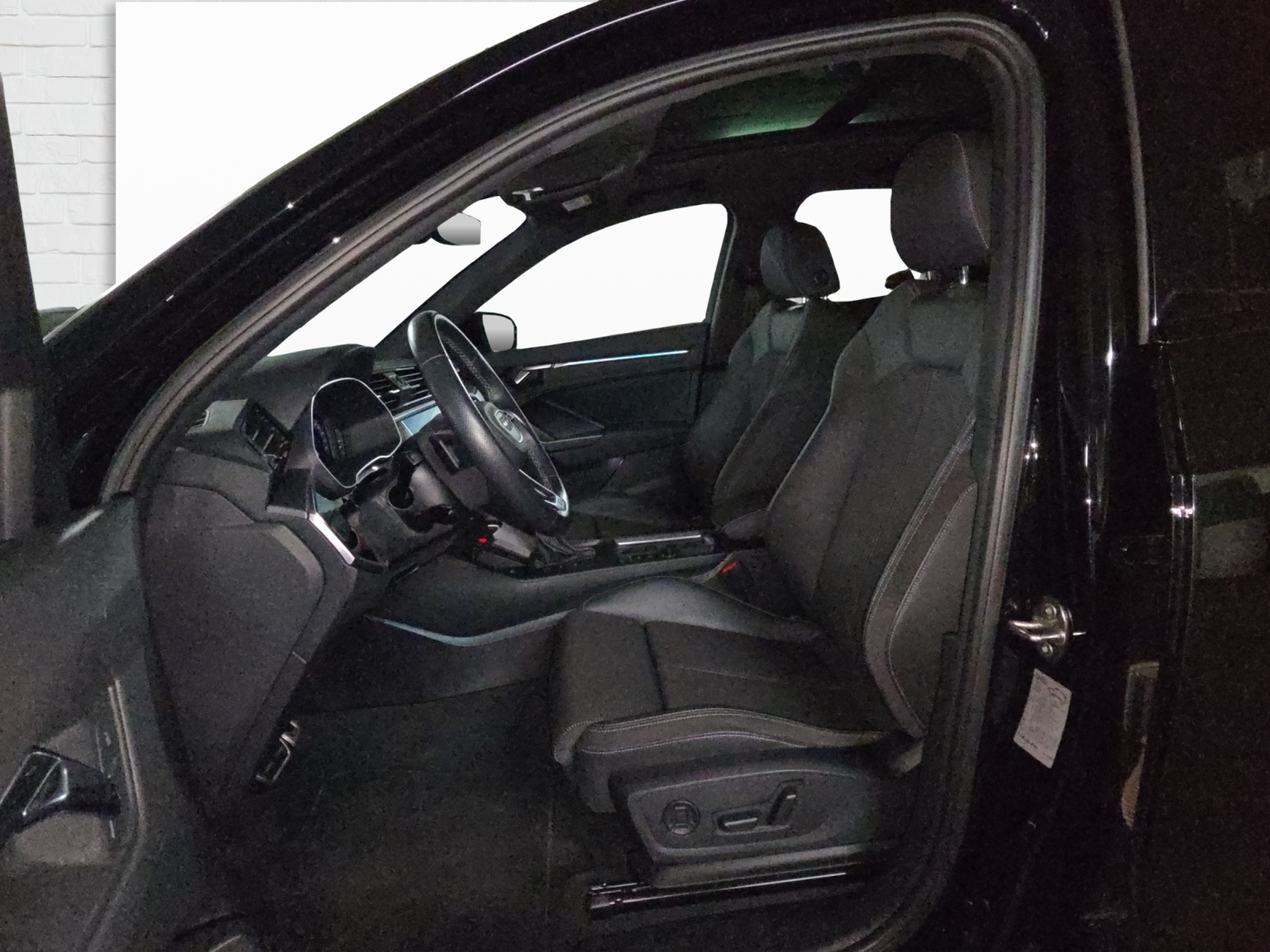 AUDI Q3 45 TFSI S line quattro S-tronic