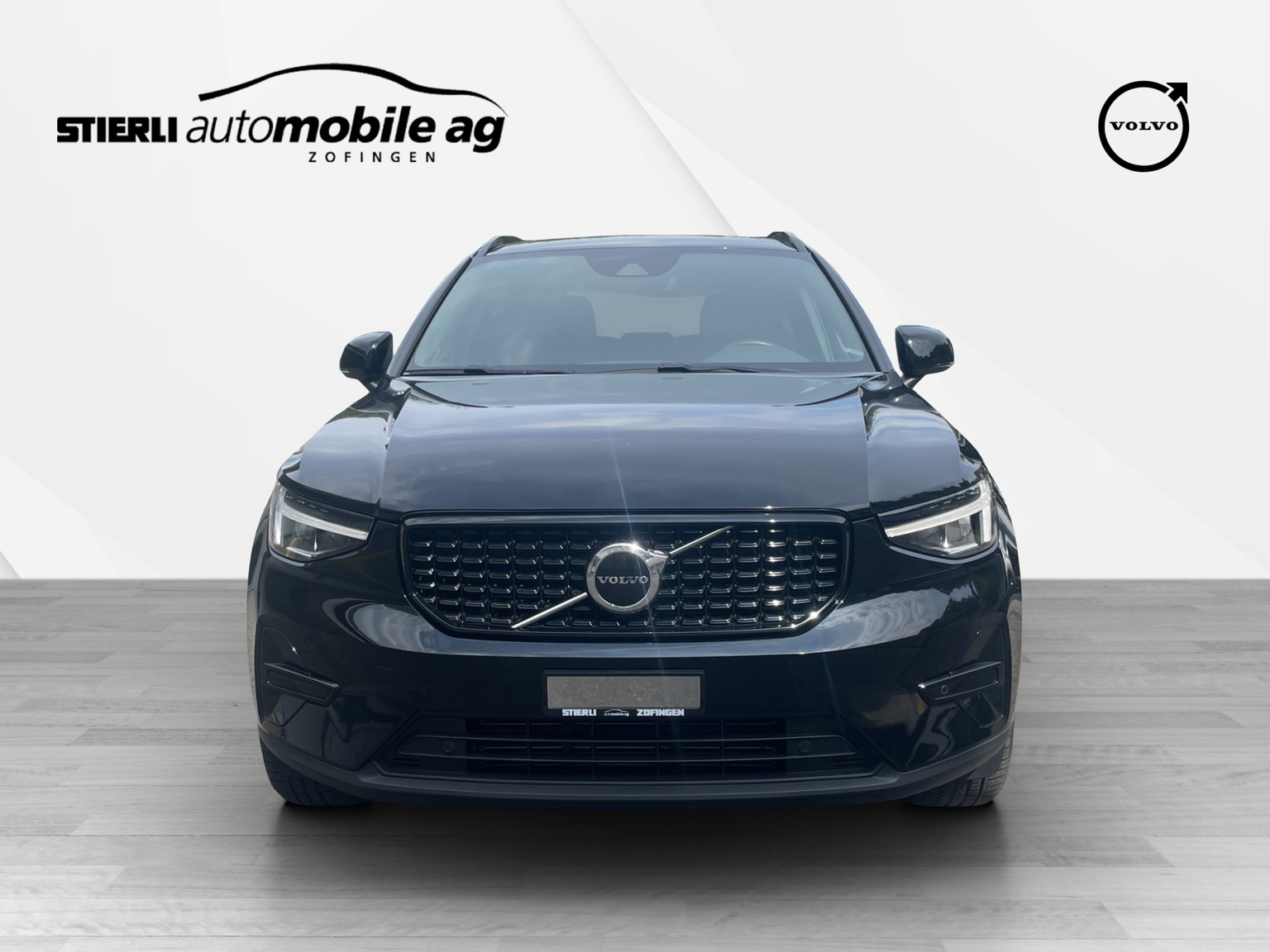 VOLVO XC40 1.5 T5 PiH Plus Dark