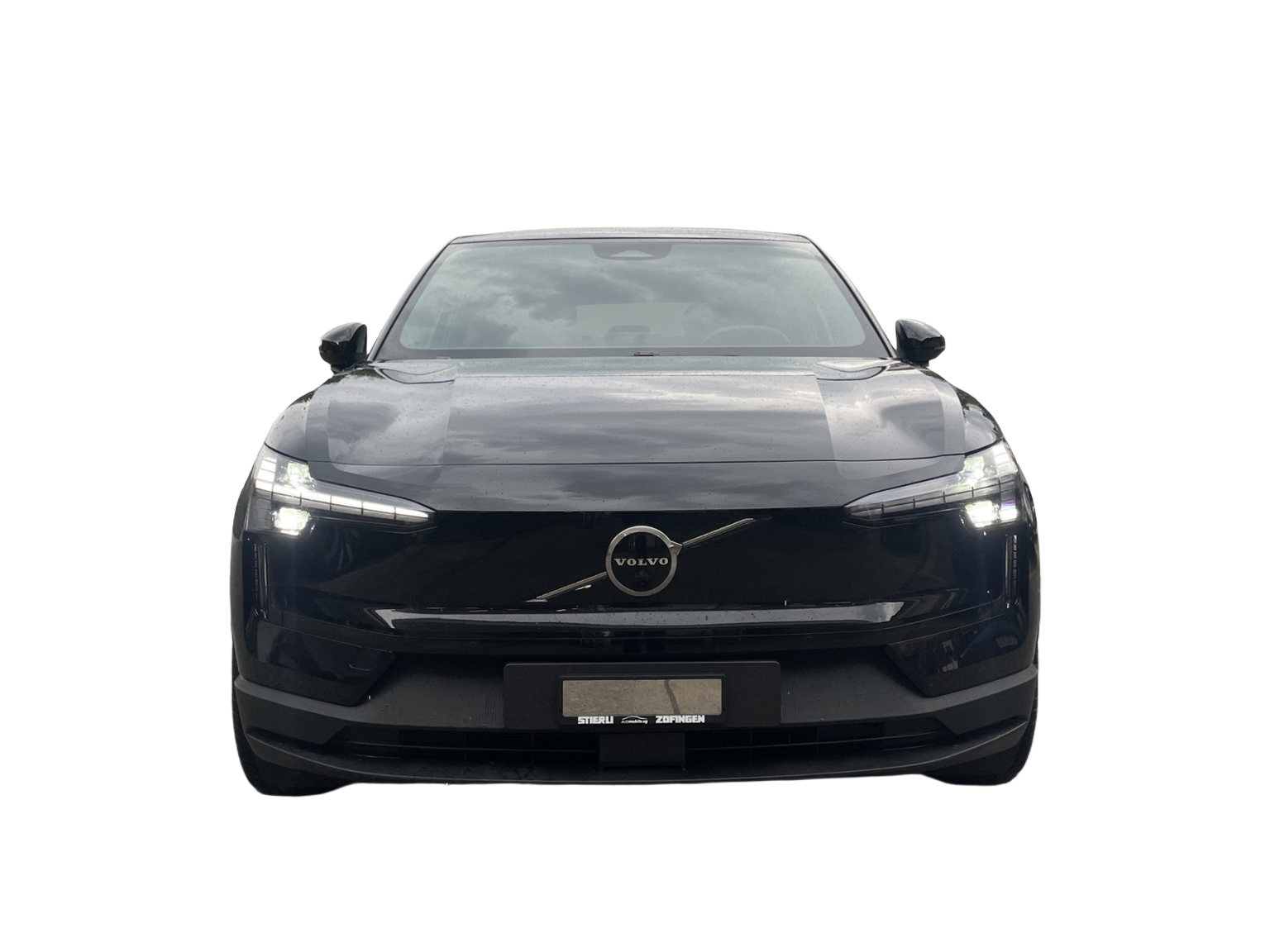 VOLVO EX 30 E60 Twin Ultra Performance AWD