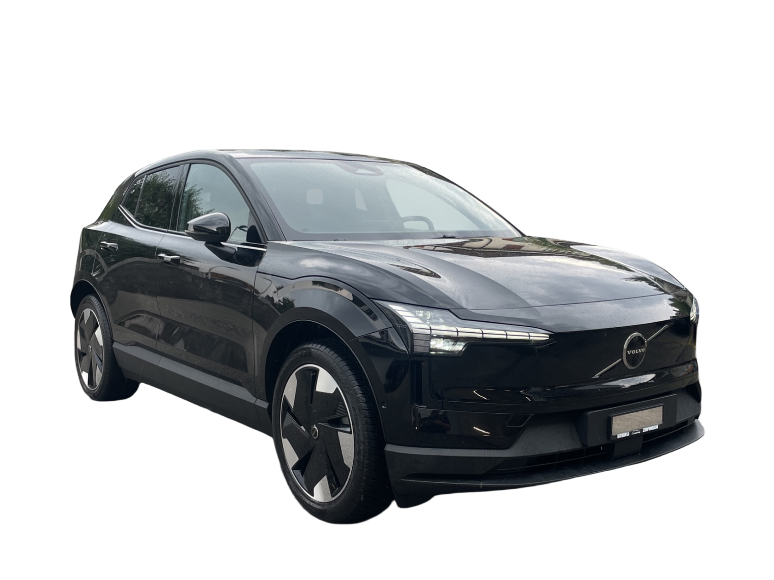 VOLVO EX 30 E60 Twin Ultra Performance AWD