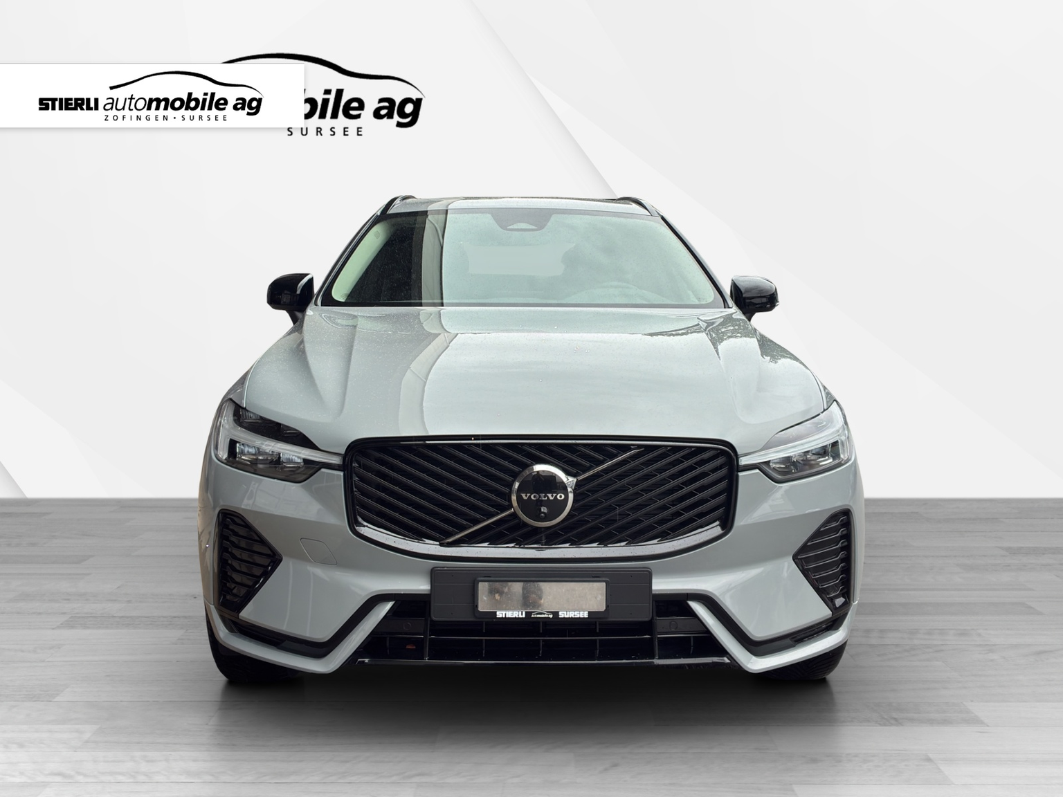 VOLVO XC60 2.0 B5 MH Plus Dark AWD