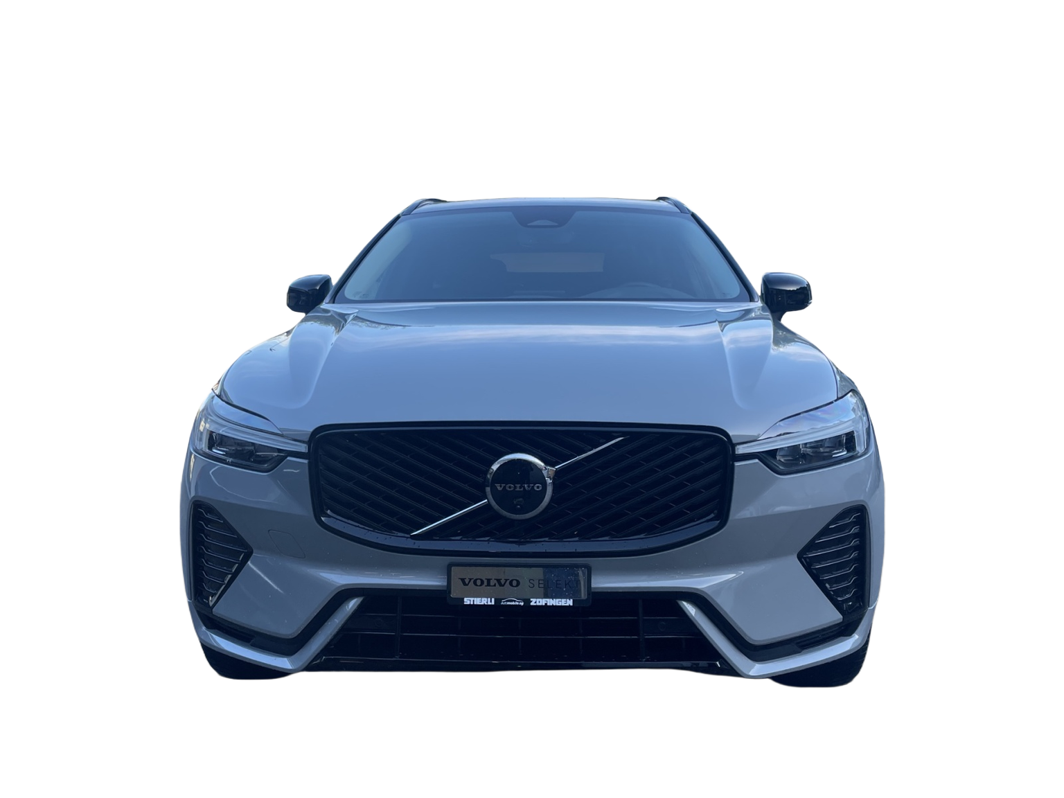 VOLVO XC60 2.0 B5 MH Plus Dark AWD