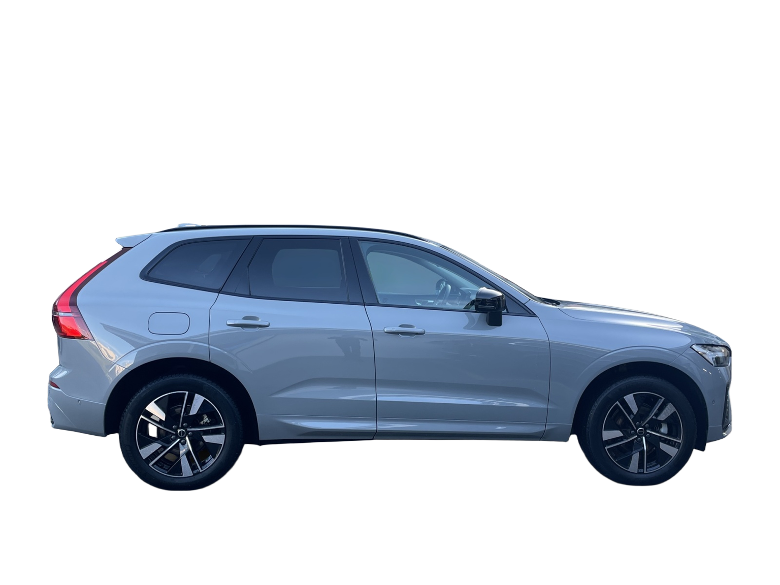 VOLVO XC60 2.0 B5 MH Plus Dark AWD