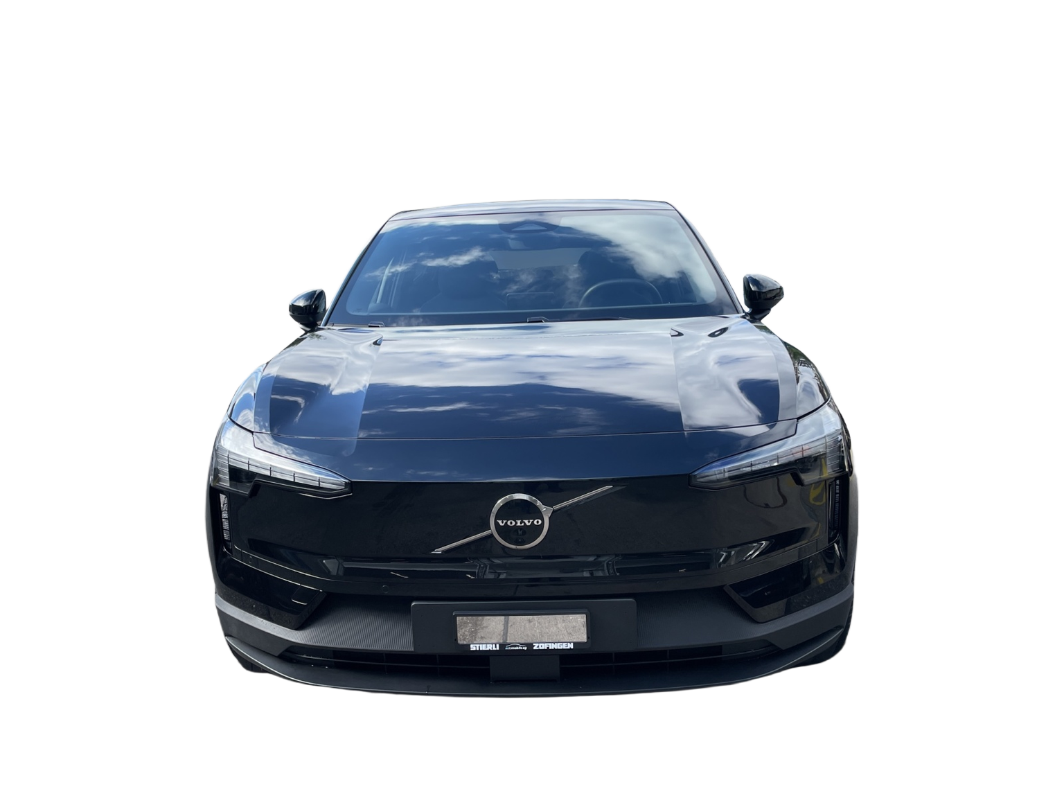 VOLVO EX 30 E60 Twin Ultra Performance AWD