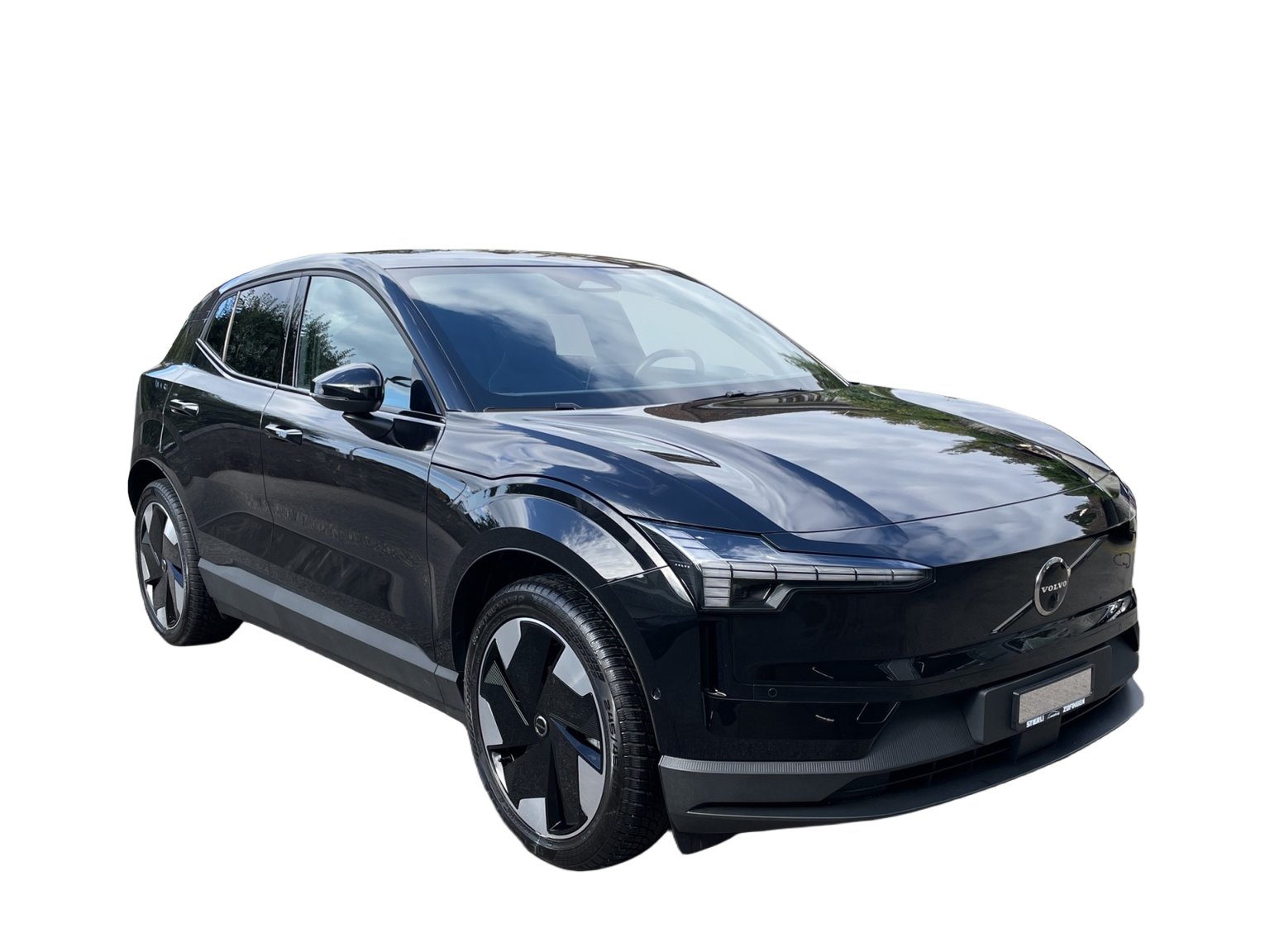 VOLVO EX 30 E60 Twin Ultra Performance AWD
