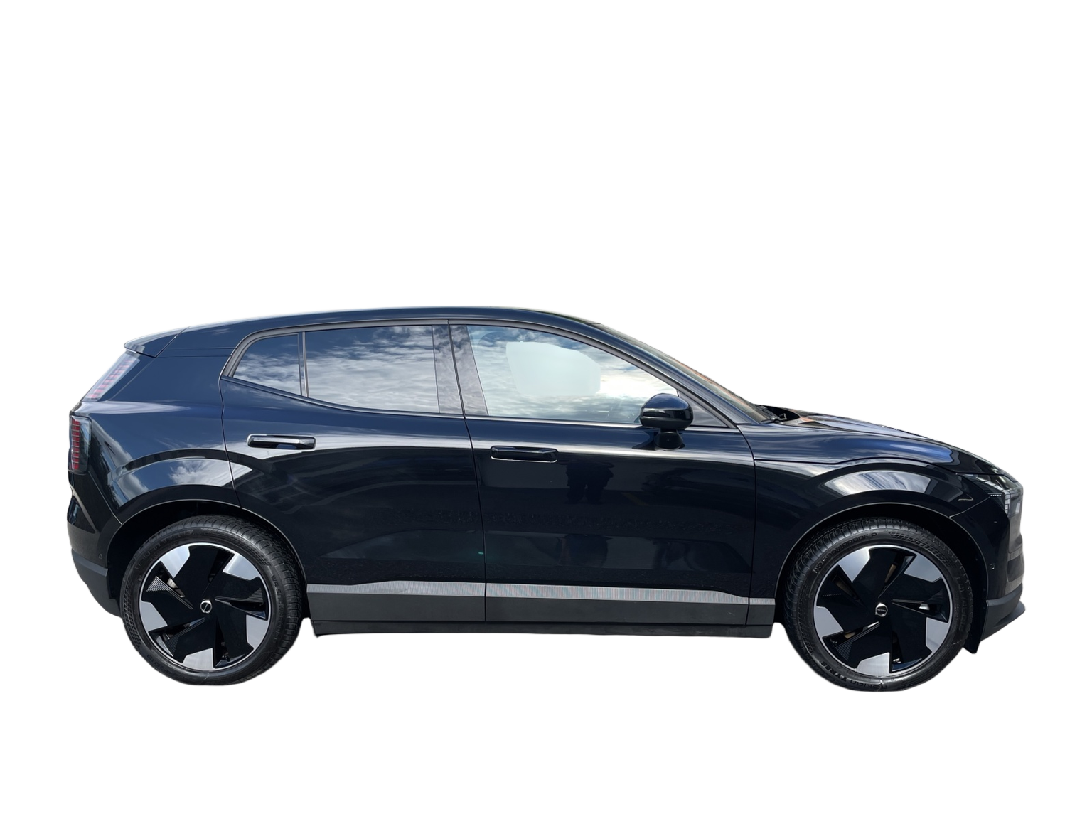 VOLVO EX 30 E60 Twin Ultra Performance AWD