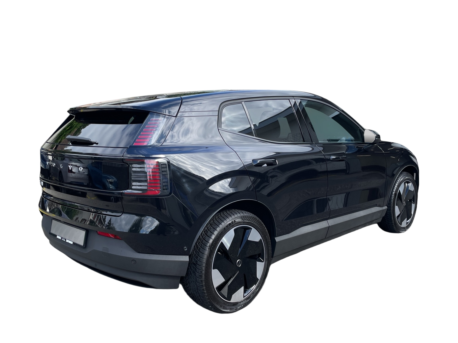 VOLVO EX 30 E60 Twin Ultra Performance AWD