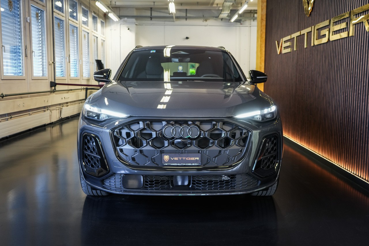 AUDI Q5 e-hybrid quattro 270 kW S-tronic
